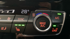 BMW X1 sDrive 20i MHT xLine 5dr Step Auto Petrol Estate